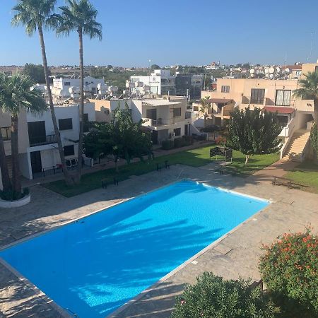 Theodoros Apt. 408 Πρωταράς Εξωτερικό φωτογραφία