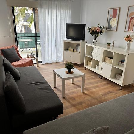 Theodoros Apt. 408 Πρωταράς Εξωτερικό φωτογραφία