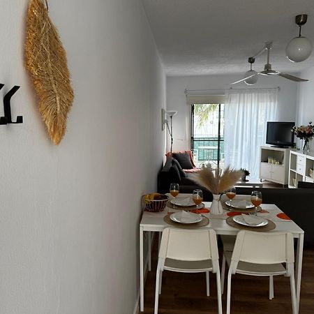 Theodoros Apt. 408 Πρωταράς Εξωτερικό φωτογραφία