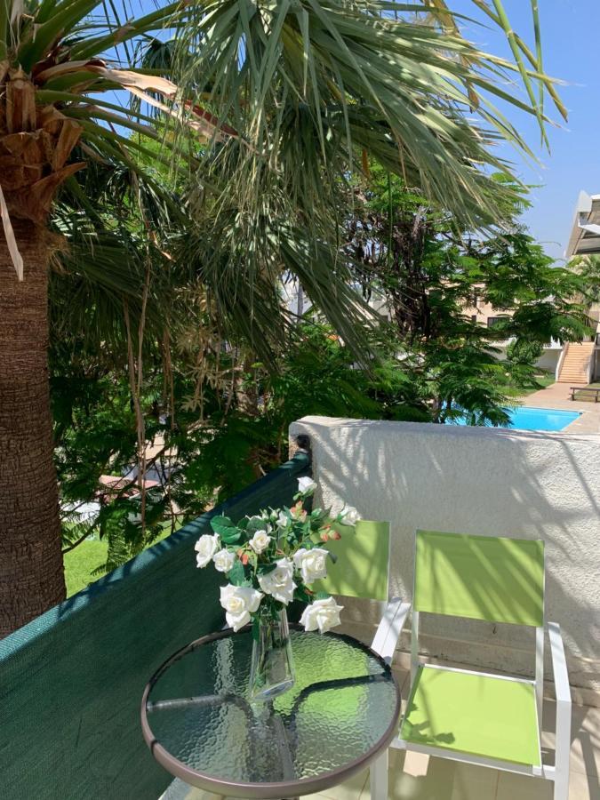 Theodoros Apt. 408 Πρωταράς Εξωτερικό φωτογραφία