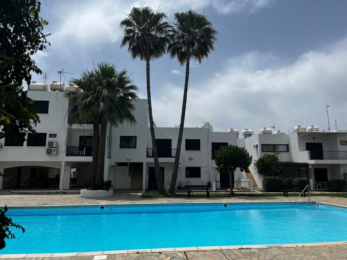 Theodoros Apt. 408 Πρωταράς Εξωτερικό φωτογραφία