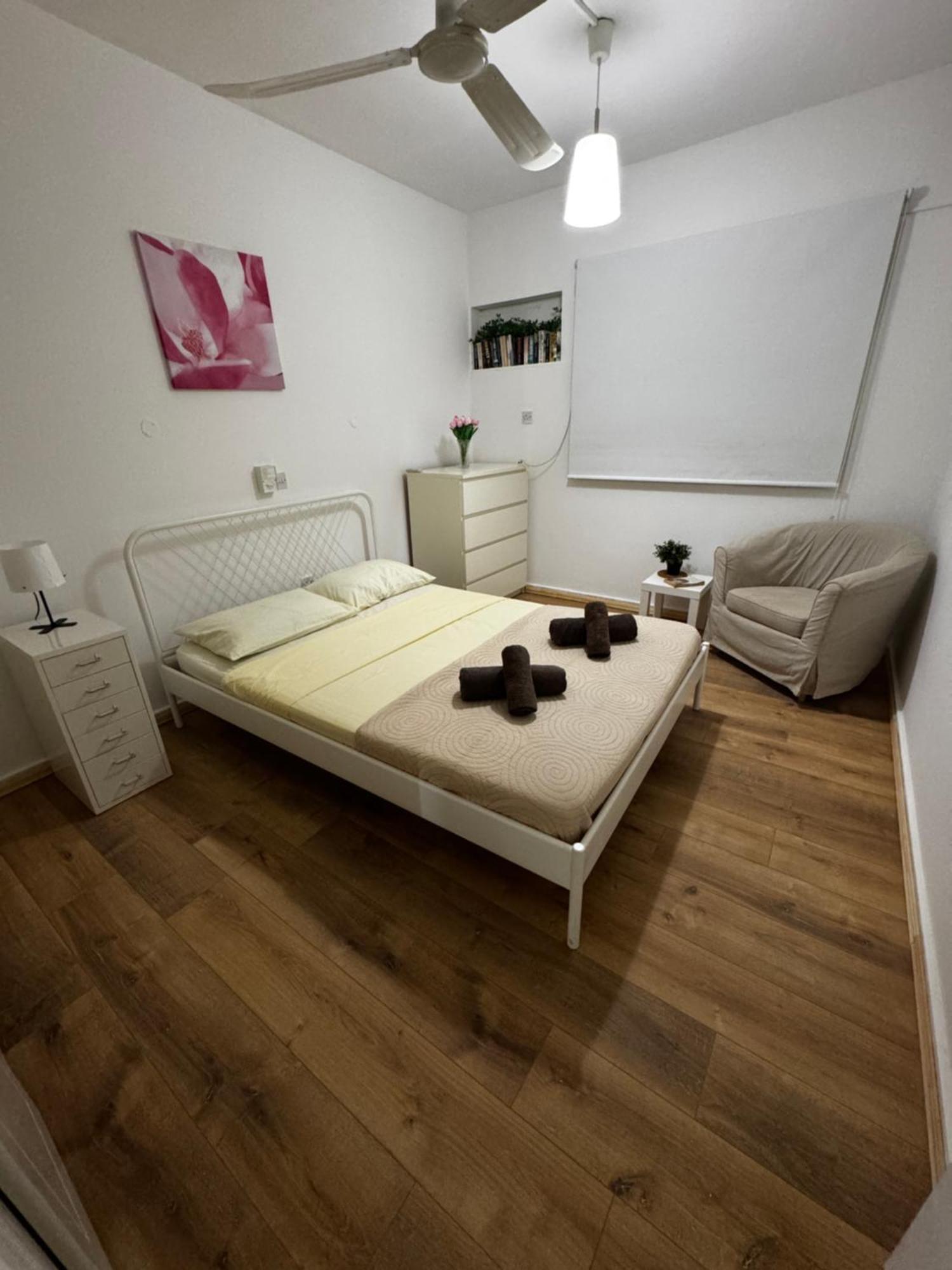 Theodoros Apt. 408 Πρωταράς Εξωτερικό φωτογραφία