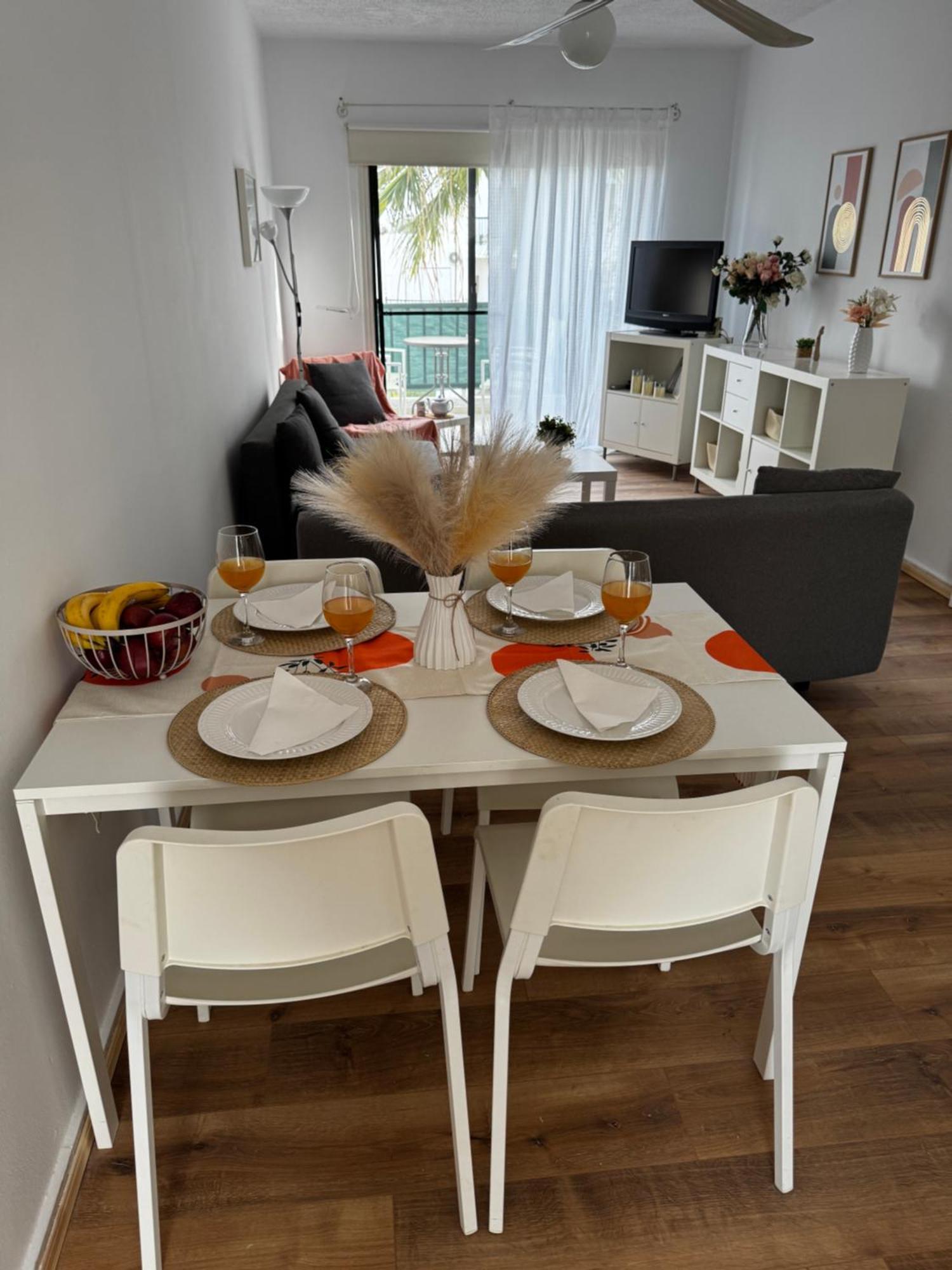 Theodoros Apt. 408 Πρωταράς Εξωτερικό φωτογραφία