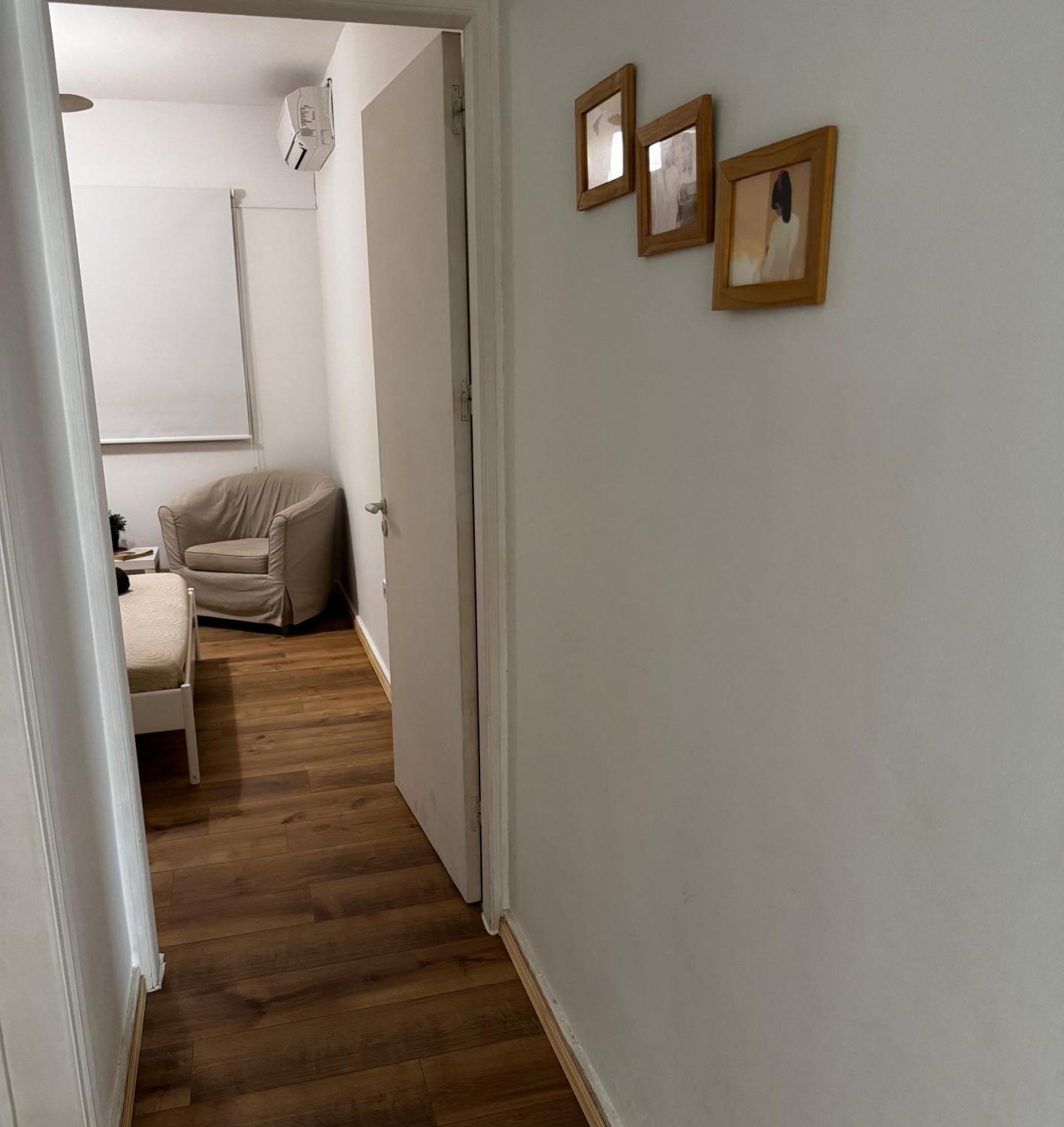 Theodoros Apt. 408 Πρωταράς Εξωτερικό φωτογραφία
