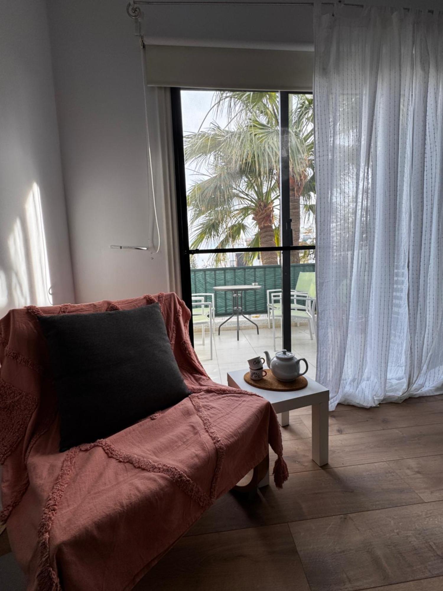 Theodoros Apt. 408 Πρωταράς Εξωτερικό φωτογραφία