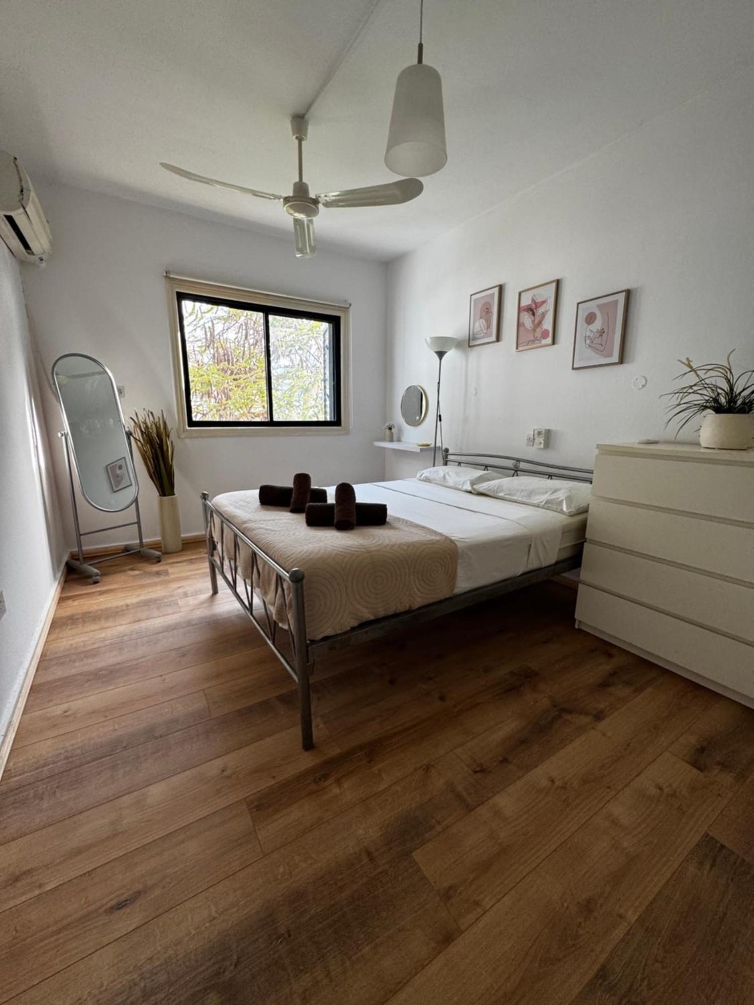 Theodoros Apt. 408 Πρωταράς Εξωτερικό φωτογραφία