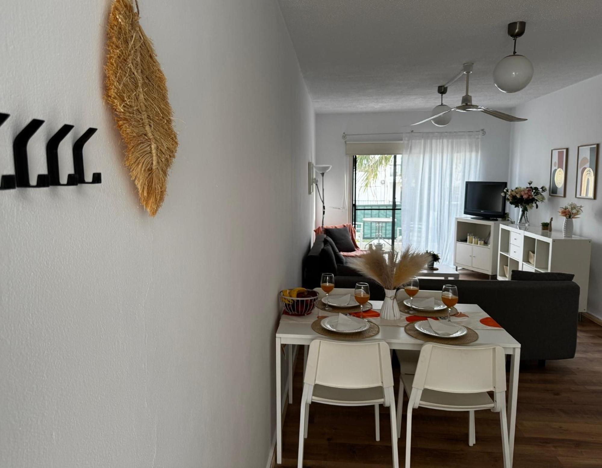Theodoros Apt. 408 Πρωταράς Εξωτερικό φωτογραφία