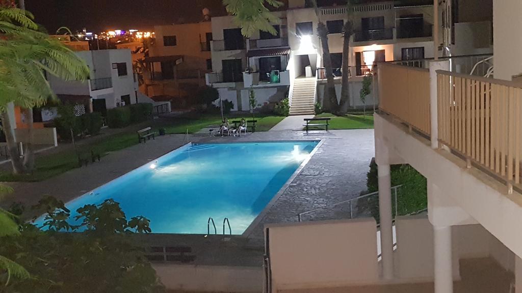 Theodoros Apt. 408 Πρωταράς Δωμάτιο φωτογραφία