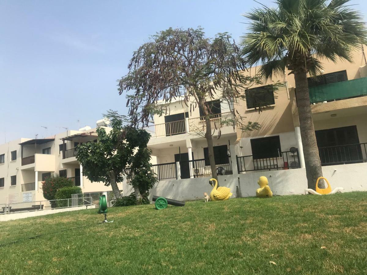 Theodoros Apt. 408 Πρωταράς Εξωτερικό φωτογραφία