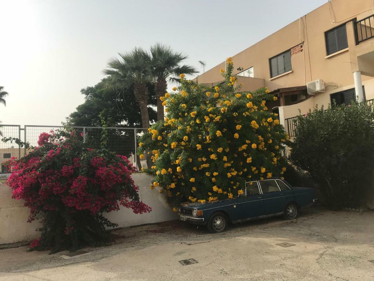 Theodoros Apt. 408 Πρωταράς Εξωτερικό φωτογραφία